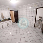 Casa com 3 dormitórios à venda, 178 m² por R$ 350.000,00 - Parque Esmeralda - São Bernardo do Campo/SP