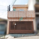 Sobrado com 6 dormitórios à venda, 126 m² por R$ 430.000,00 - Dos Casa - São Bernardo do Campo/SP