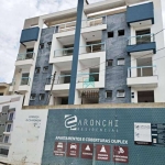 Apartamento NOVO Condomínio CS ARONCHI com 55m² composto por 2 dormitórios sendo 1 suíte, à venda por R$ 490.000 - Jardim do Mar, SBC/SP