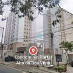 Apartamento com 2 dormitórios à venda, 70 m² por R$ 280.000,00 - Jardim Campanário - Diadema/SP