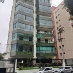 Apartamento bem distribuído com 94m² composto por 3 dormitórios com armários 2 suíte, a venda por R$ 640.000 - Vila Caminho do Mar, SBC/SP