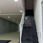 Sobrado com 2 dormitórios à venda por R$ 850.000,00 - Parque Novo Oratório - Santo André/SP