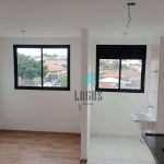 Apartamento NOVO com 42m², composto por 2 dormitórios, à venda por R$ 350.000 -  Santa Maria, Santo André/SP