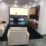 Apartamento com 3 dormitórios à venda, 172 m² por R$ 780.000,00 - Praia da Enseada - Guarujá/SP