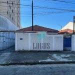 Terreno à venda, 500 m² por R$ 1.280.000,00 - Campestre - Santo André/SP