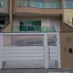 Sobrado com 3 dormitórios à venda, 274 m² por R$ 1.600.000,00 - Vila Lusitânia - São Bernardo do Campo/SP