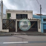 Casa com 4 dormitórios à venda, 191 m² por R$ 1.050.000,00 - Jardim do Mar - São Bernardo do Campo/SP