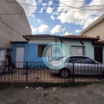 Terreno à venda, 300 m² por R$ 795.000,00 - Paulicéia - São Bernardo do Campo/SP