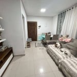 Casa com 2 dormitórios à venda, 125 m² por R$ 480.000,00 - Parque Selecta(Montanhão) - São Bernardo do Campo/SP