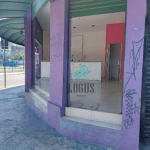 Salão para alugar, 60 m² por R$ 4.150,00/mês - Centro - São Bernardo do Campo/SP