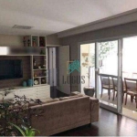 Apartamento com 3 dormitórios à venda, 92 m² por R$ 780.000,00 - Centro - São Bernardo do Campo/SP