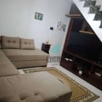 Casa com 2 dormitórios à venda, 127 m² por R$ 650.000,00 - Jardim Silvina - São Bernardo do Campo/SP