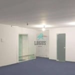 Prédio para alugar, 70 m² por R$ 2.880,00/mês - Jardim das Quatro Marias - São Bernardo do Campo/SP