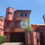 Sobrado com 4 dormitórios à venda por R$ 1.600.000,00 - Vila Guiomar - Santo André/SP