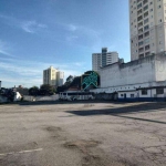 Terreno para alugar, 7027 m² por R$ 57.152,85/mês - Parque das Nações - Santo André/SP