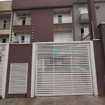 Apartamento com 2 dormitórios à venda, 45 m² por R$ 255.000,00 - Vila Guaraciaba - Santo André/SP