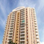 Apartamento com 3 dormitórios à venda, 129 m² por R$ 1.591.800,00 - Jardim do Mar - São Bernardo do Campo/SP