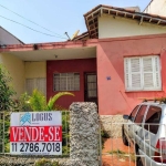 Casa com 2 dormitórios à venda, 218 m² por R$ 1.272.000,00 - Parque São Diogo - São Bernardo do Campo/SP