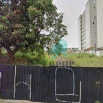 Terreno para alugar, 2238 m² por R$ 18.557,01/mês - Vila Alto de Santo André - Santo André/SP