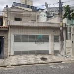 Sobrado com 3 dormitórios à venda, 206 m² por R$ 740.000,00 - Taboão - São Bernardo do Campo/SP