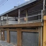 Sobrado à venda, 140 m² por R$ 315.000,00 - Ferrazópolis - São Bernardo do Campo/SP