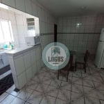 Sobrado com 4 dormitórios à venda, 150 m² por R$ 330.000,00 - Alves Dias - São Bernardo do Campo/SP