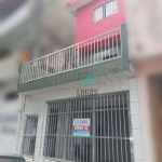 Sobrado com 2 dormitórios à venda, 128 m² por R$ 350.000,00 - Alvarenga - São Bernardo do Campo/SP