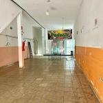 Salão para alugar, 120 m² por R$ 3.915,00/mês - Jardim Stella - Santo André/SP