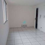 Apartamento com 2 dormitórios à venda, 55 m² por R$ 210.000,00 - Jardim Alvorada - Santo André/SP