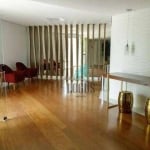 Apartamento com 3 dormitórios à venda, 137 m² por R$ 650.000,00 - Baeta Neves - São Bernardo do Campo/SP