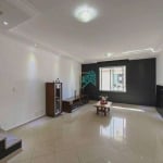 Sobrado com 3 dormitórios à venda, 137 m² por R$ 560.000,00 - Demarchi - São Bernardo do Campo/SP