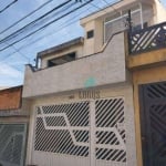 Sobrado com 4 dormitórios à venda, 245 m² por R$ 890.000,00 - Parque Selecta - São Bernardo do Campo/SP