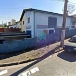 Sobrado com ótima disposição de 130m² composto por 3 dormitórios, à venda por R$ 850.000 - Campestre, Santo André/SP