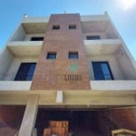 Apartamento com 2 dormitórios à venda, 55 m² por R$ 405.000,00 - Vila Alice - Santo André/SP