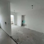 Apartamento com 2 dormitórios à venda, 55 m² por R$ 410.000,00 - Vila Baeta Neves - São Bernardo do Campo/SP