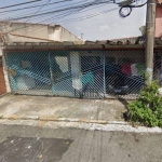 Terreno com 250m², nesse terreno tem 3 residências, à venda por R$ 700.000 - Jardim Cristiane, Santo André, SP