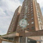 Apartamento com 2 dormitórios à venda, 51 m² por R$ 359.000,00 - Taboão - Diadema/SP