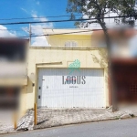 Sobrado com edícula à venda (total de 4 dormitórios), 220 m² por R$ 750.000 - Planalto - São Bernardo do Campo/SP