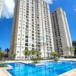 Apartamento com 2 dormitórios à venda, 42 m² por R$ 337.000,00 - Jardim Olavo Bilac - São Bernardo do Campo/SP