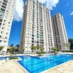 Apartamento com 2 dormitórios à venda, 52 m² por R$ 413.000,00 - Jardim Olavo Bilac - São Bernardo do Campo/SP