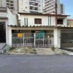 Sobrado com 2 dormitórios à venda, 98 m² por R$ 530.000,00 - Vila Gonçalves - São Bernardo do Campo/SP