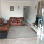 Sobrado com 2 dormitórios à venda, 150 m² por R$ 635.000 - Jardim Marek - Santo André/SP