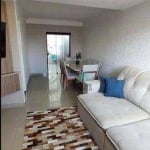 Sobrado com 3 dormitórios à venda, 120 m² por R$ 950.000 - Jardim Borborema - São Bernardo do Campo/SP