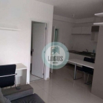 Studio com 1 dormitório à venda, 36 m² por R$ 420.000,00 - Rudge Ramos - São Bernardo do Campo/SP