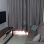 Apartamento com 2 dormitórios à venda, 57 m² por R$ 290.000,00 - Jardim Irajá - São Bernardo do Campo/SP