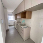 Apartamento com 2 dormitórios à venda, 55 m² por R$ 380.000,00 - Taboão - Diadema/SP