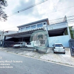 Prédio comercial e residencial à venda, 657 m² por R$ 2.650.000 - Demarchi - São Bernardo do Campo/SP