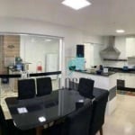 Sobrado com 3 dormitórios à venda, 130 m² por R$ 740.000,00 - Vila Tupi - São Bernardo do Campo/SP