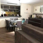 Apartamento à venda, 102 m² por R$ 950.000,00 - Vila Baeta Neves - São Bernardo do Campo/SP