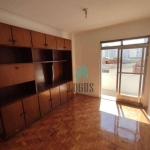 Apartamento com 3 dormitórios, 95 m² - venda por R$ 428.000,00 ou aluguel por R$ 3.149,29/mês - Jardim do Mar - São Bernardo do Campo/SP